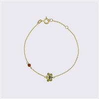 Bracciale Domar Bambino in Oro BABY0127
